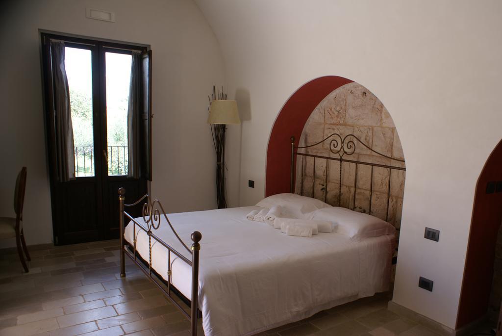 Agriturismo Mura Villa Altamura Exterior foto